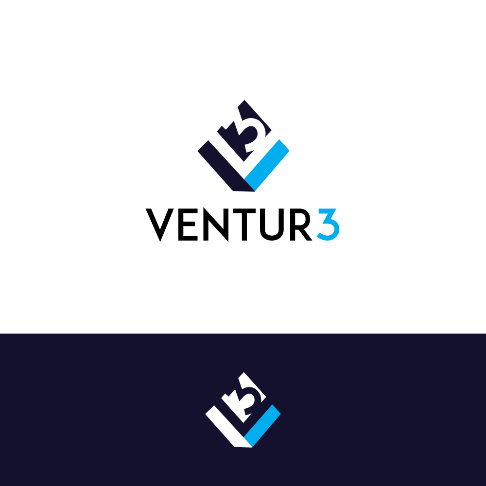 Logo Design by YourLogoMaster for Ventur3 | Design #32456956