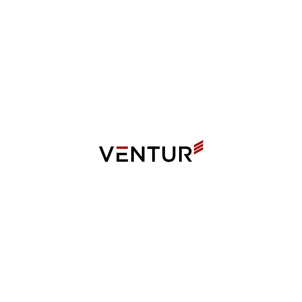 Logo Design by MK_STD for Ventur3 | Design #32468791