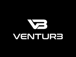 Logo Design by 4lv for Ventur3 | Design: #32494306