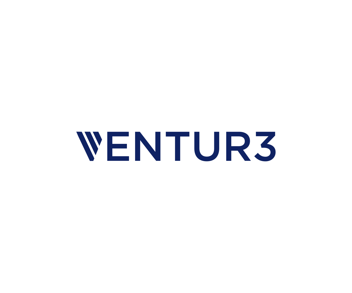 Logo Design by kalongg langgeng jaya for Ventur3 | Design #32451038