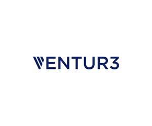 Logo Design by kalongg langgeng jaya for Ventur3 | Design: #32451038
