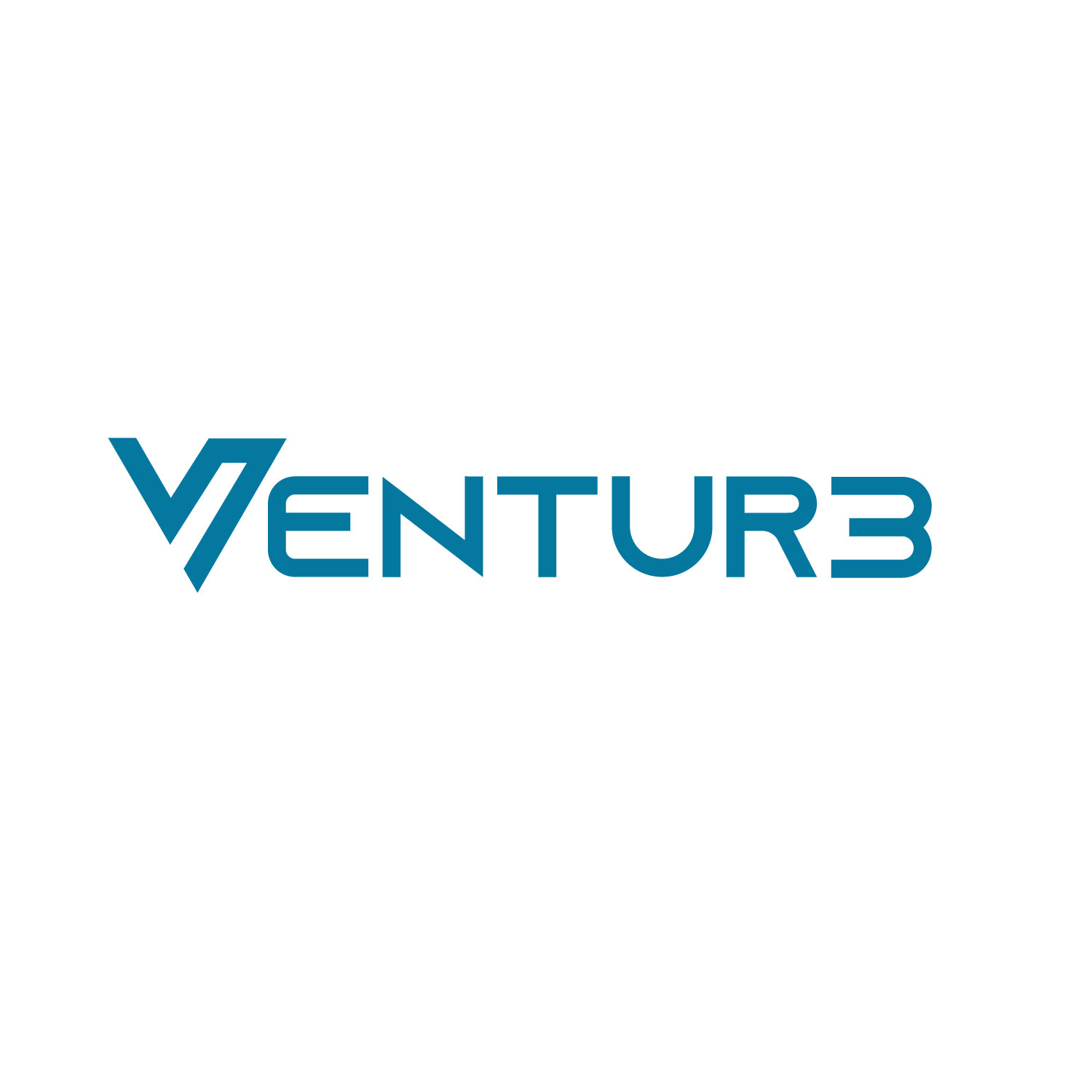 Logo Design by Krold IT Solutions for Ventur3 | Design #32456533
