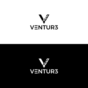 Design de Logo par zia77 pour Ventur3 | Design : #32451437