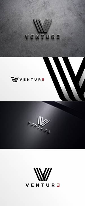 Design de Logo par DeaDsn pour Ventur3 | Design : #32583124