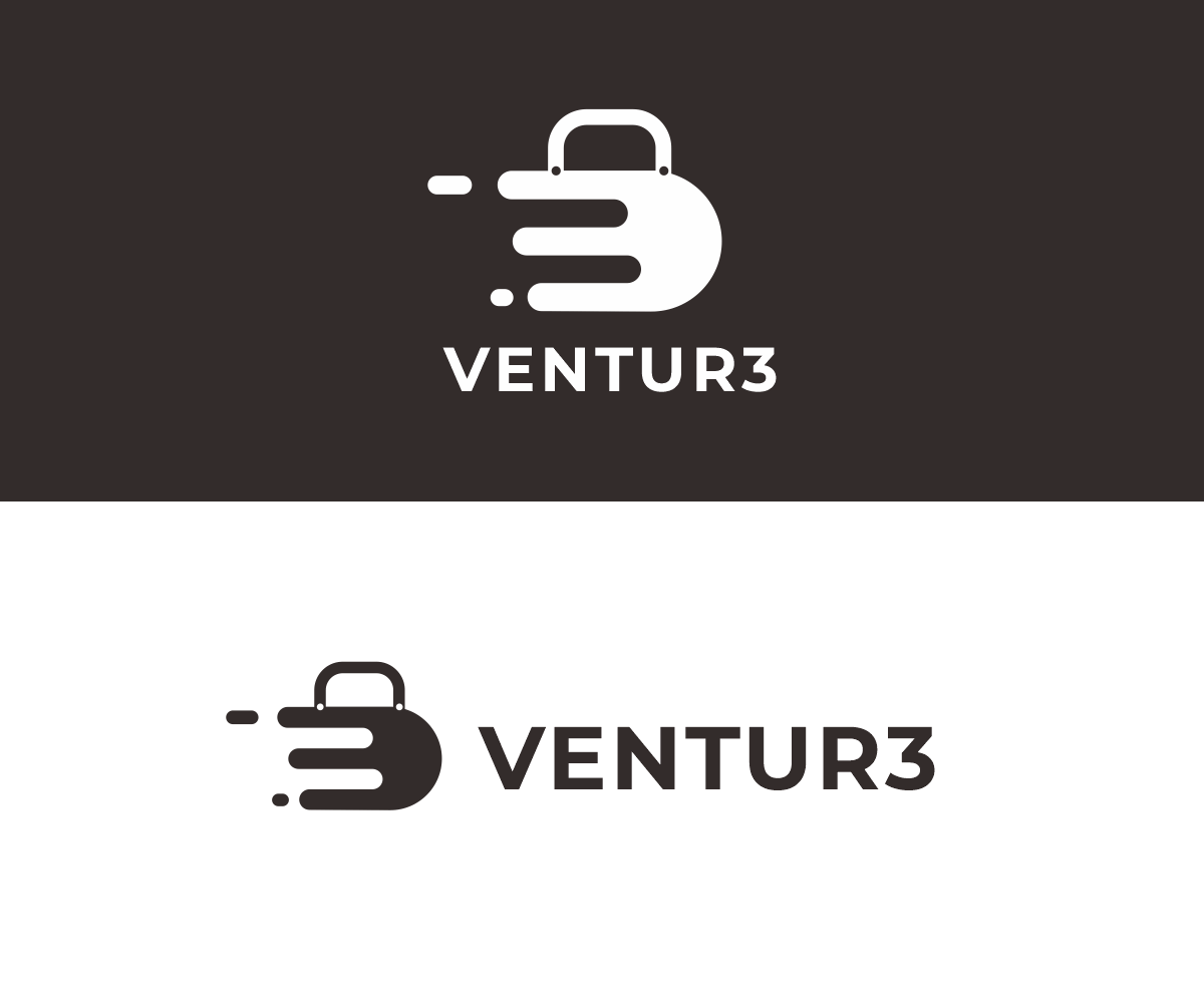Logo Design by sedeng76 for Ventur3 | Design #32454195