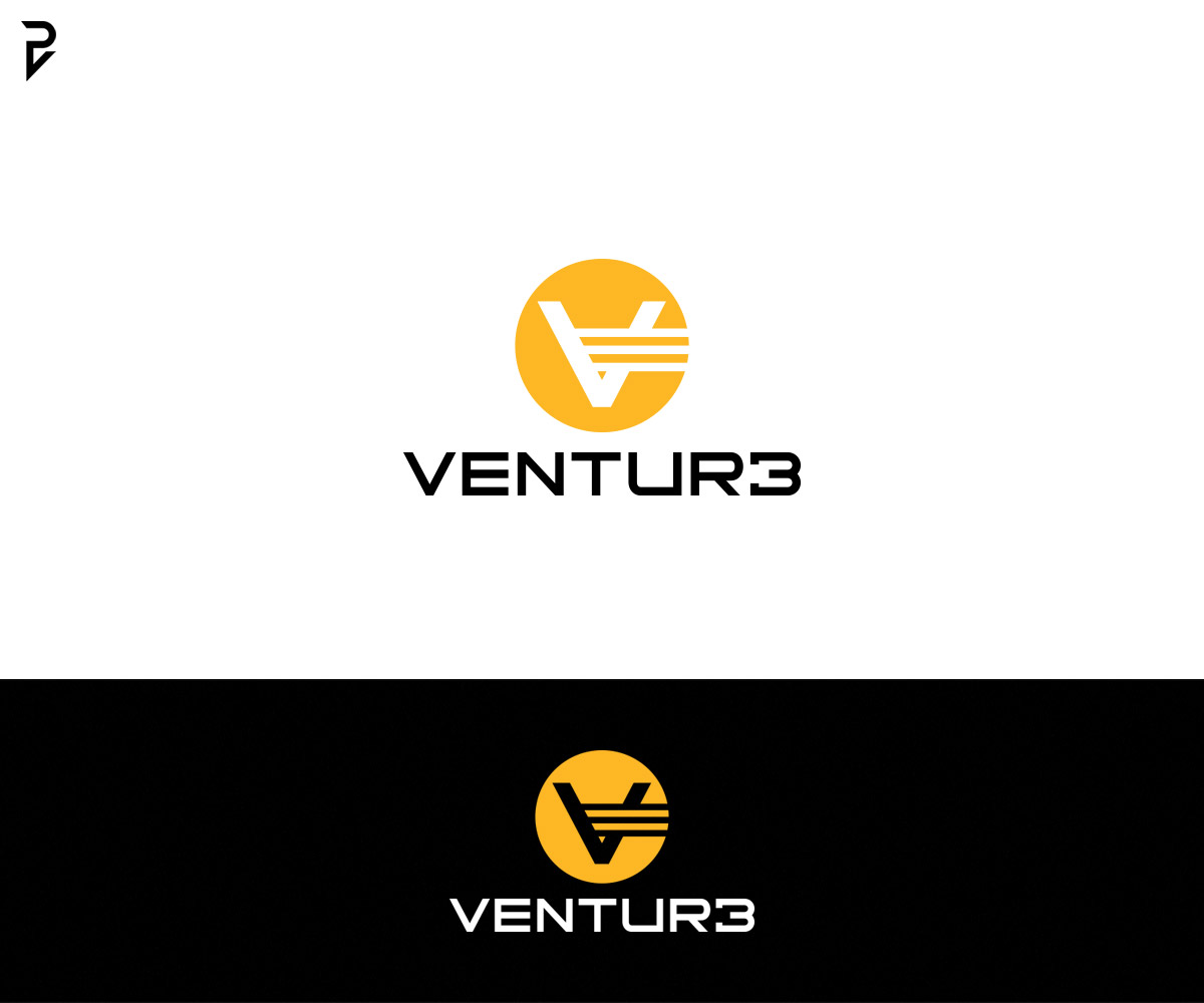 Logo Design by poisonvectors for Ventur3 | Design #32458479