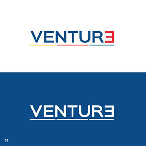Design de Logo par Sujit Banerjee pour Ventur3 | Design : #32454889