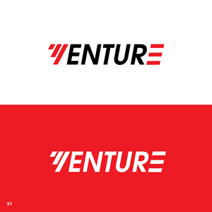 Logo-Design von Sujit Banerjee für Ventur3 | Design: #32454892