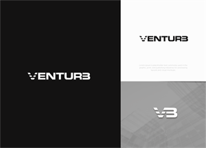 Design de Logo par CKS d e s i g n pour Ventur3 | Design : #32463183