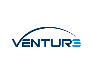 Logo-Design von Atec für Ventur3 | Design: #32472865