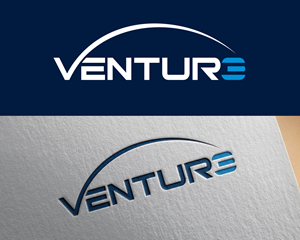Logo-Design von Atec für Ventur3 | Design: #32472866