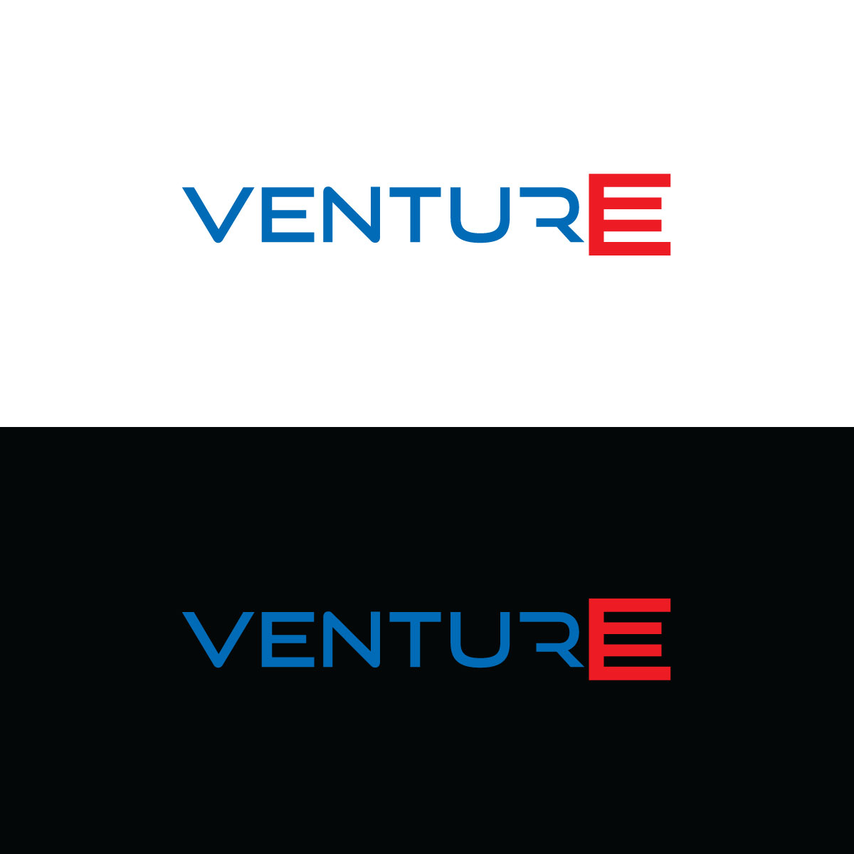 Logo Design by prodesigns99 for Ventur3 | Design #32456809