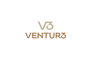 Logo Design by vramar.roy for Ventur3 | Design #32466294