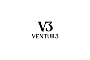 Logo Design by vramar.roy for Ventur3 | Design: #32466313
