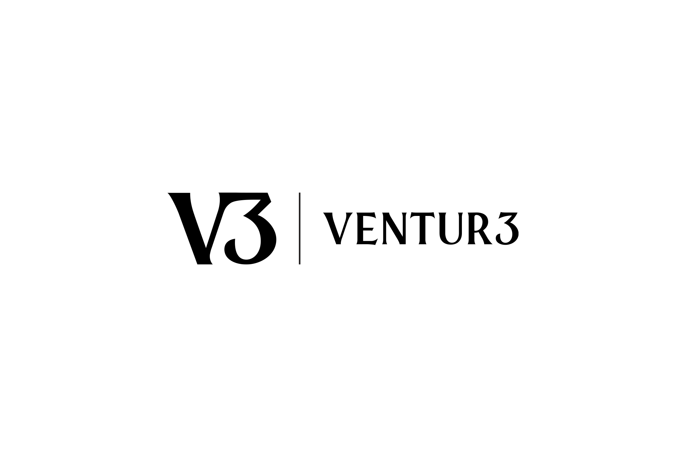 Logo Design by vramar.roy for Ventur3 | Design #32466320