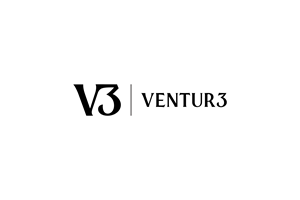 Logo Design by vramar.roy for Ventur3 | Design: #32466320