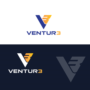 Design de Logo par Finley Johnson pour Ventur3 | Design : #32497697