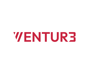 Logo Design by _Asadancs for Ventur3 | Design: #32451587