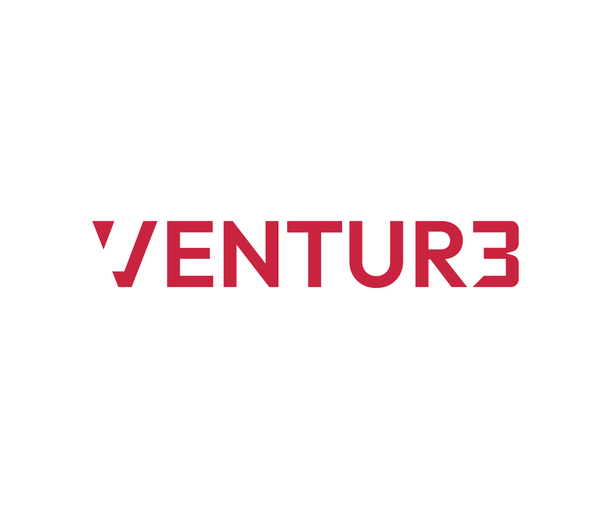 Logo Design by _Asadancs for Ventur3 | Design #32451588