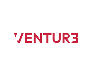 Logo Design by _Asadancs for Ventur3 | Design: #32451588