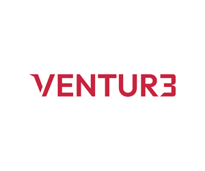 Logo Design by _Asadancs for Ventur3 | Design: #32451589