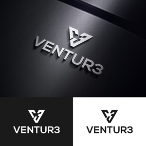 Logo-Design von robbyart0809 für Ventur3 | Design: #32452056