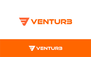 Logo Design by RAN MEI JS for Ventur3 | Design: #32486226