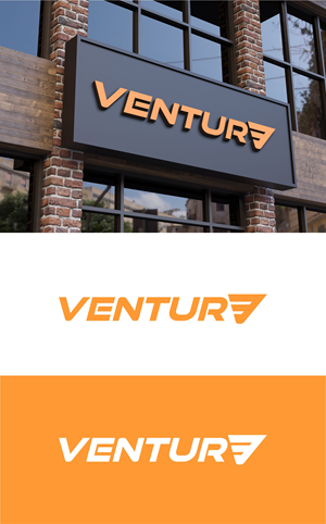 Design de Logo par RAN MEI JS pour Ventur3 | Design : #32486274