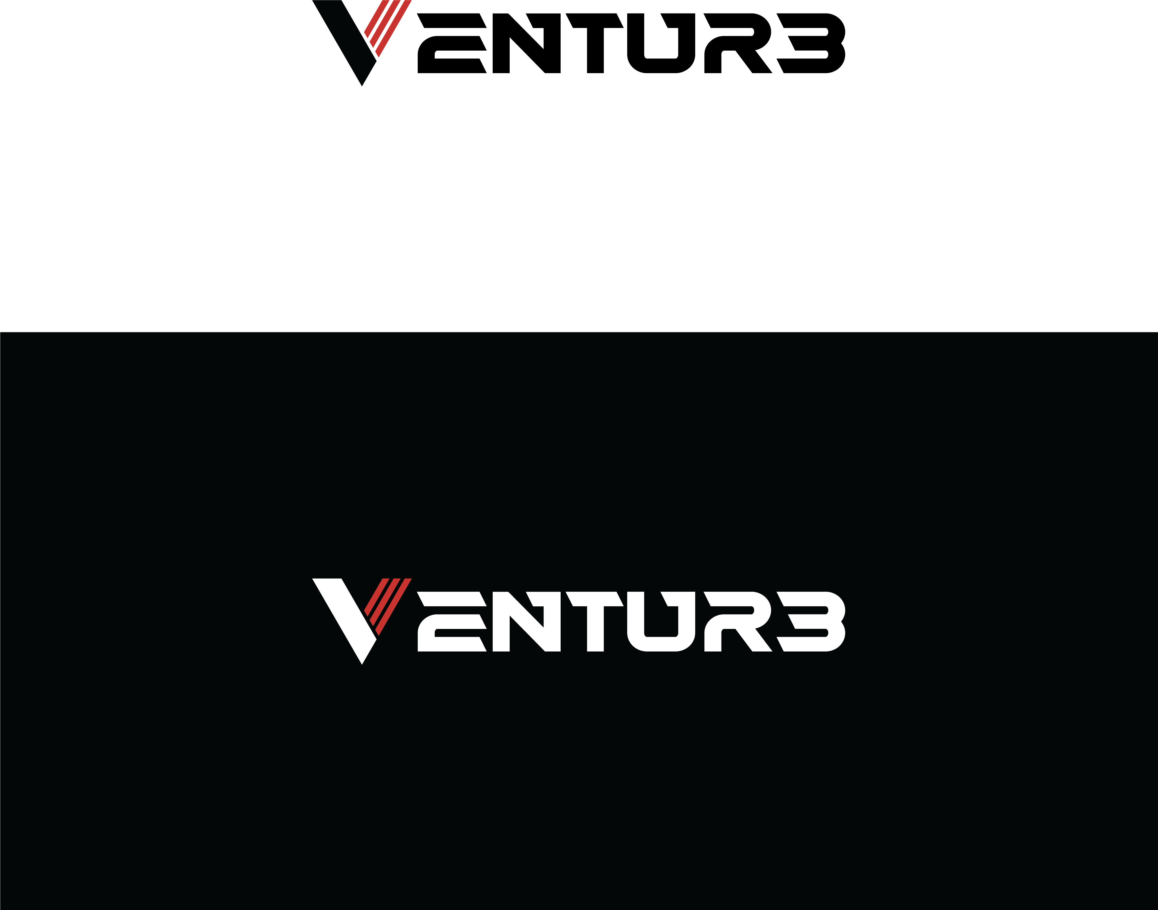 Diseño de Logo por 1975oliverocampo para Ventur3 | Diseño #32454743