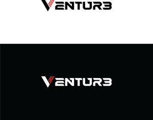Logo Design by 1975oliverocampo for Ventur3 | Design #32454743