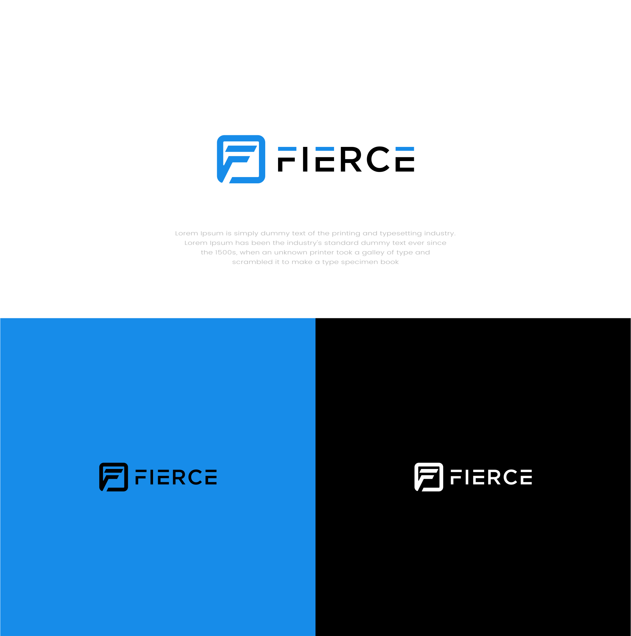 Logo Design by Barokahe guse for this project | Design #32478619