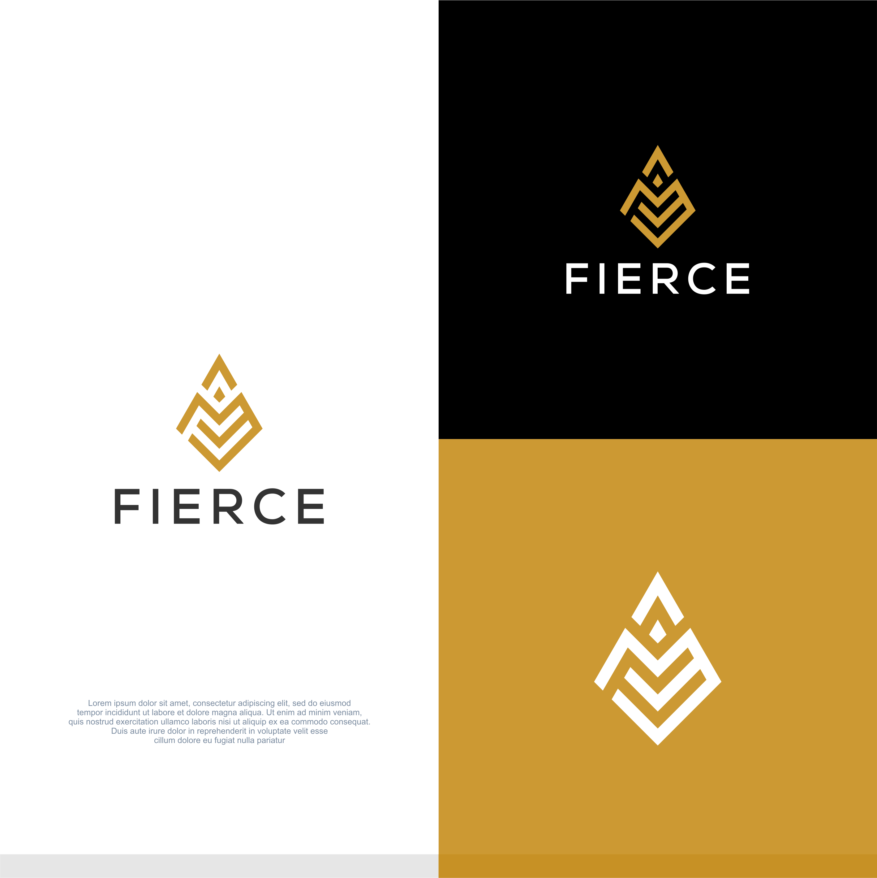 Logo Design by Grafie for this project | Design #32451251