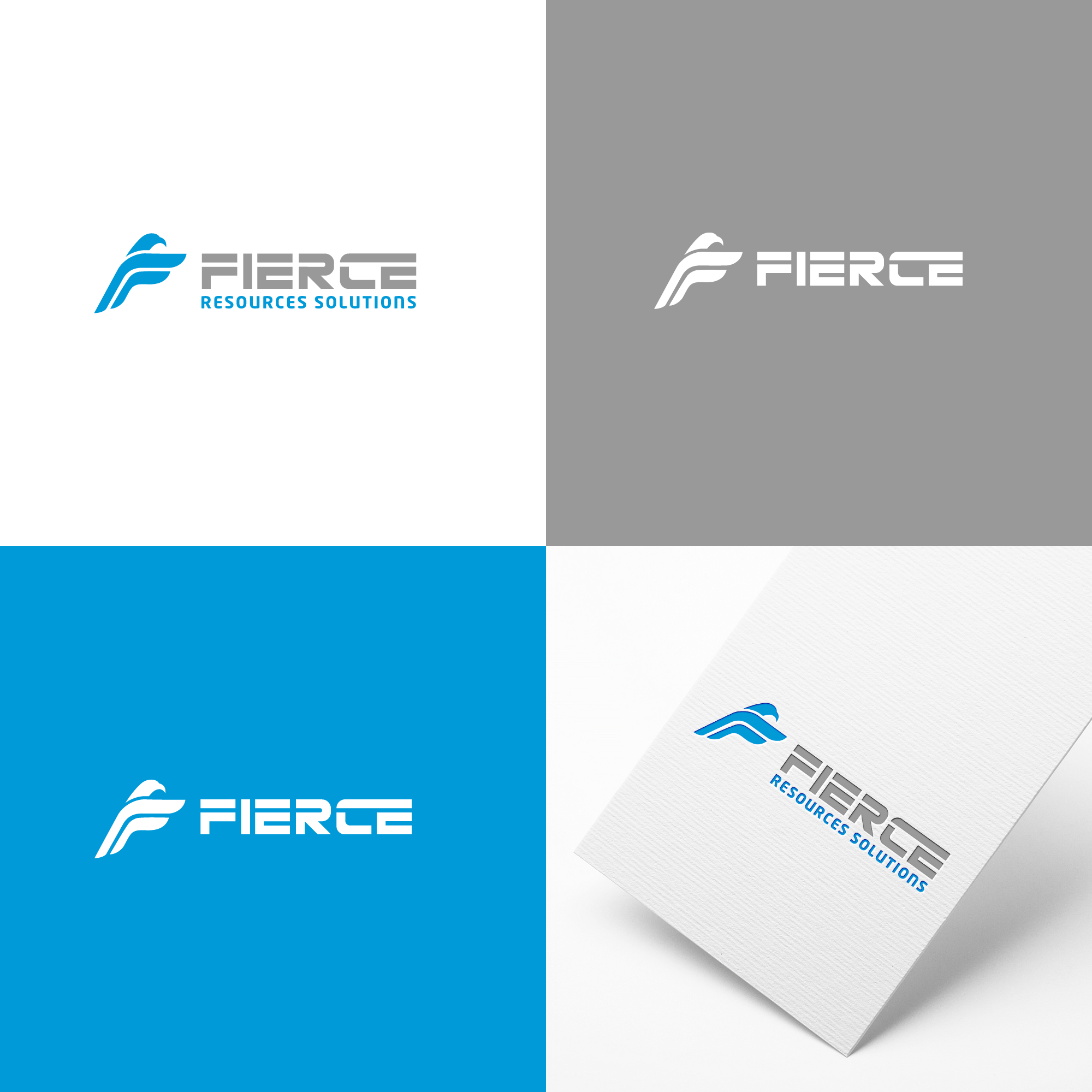 Logo Design by Obi.K for this project | Design #32500519