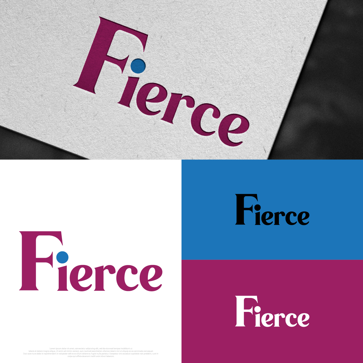 Logo Design by DesignLima for this project | Design #32456885