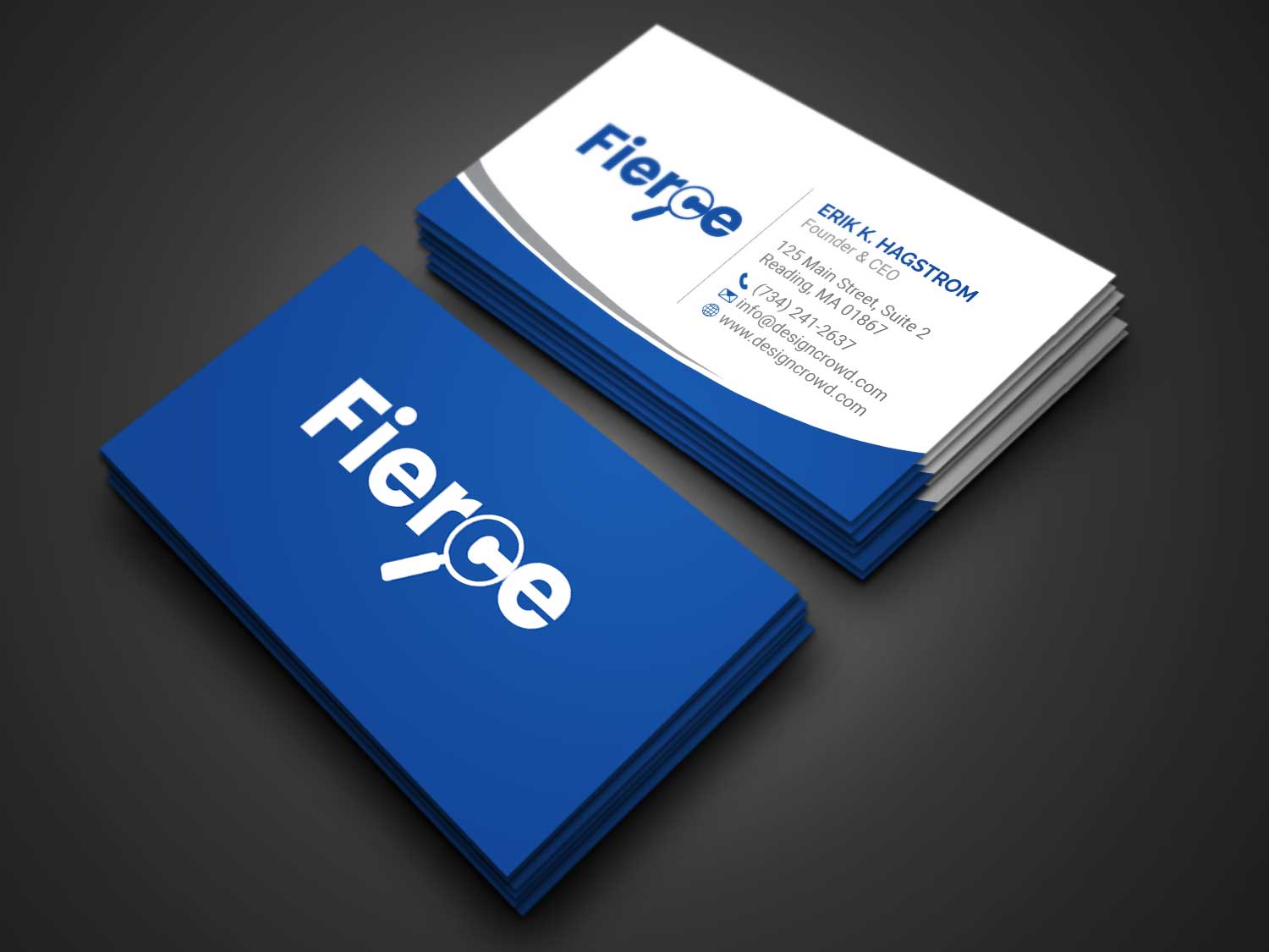 Logo Design by R.design for this project | Design #32451644