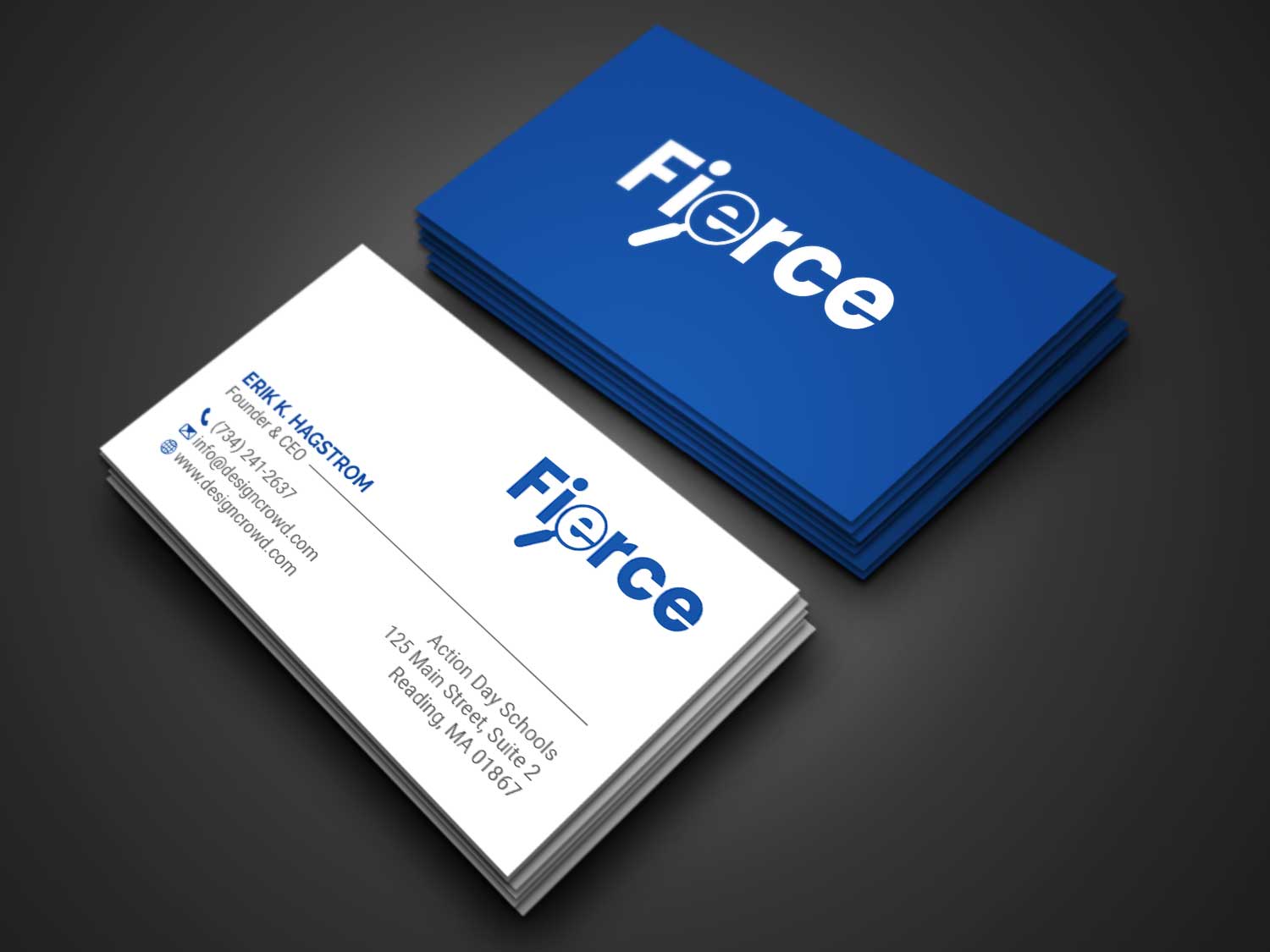 Logo Design by R.design for this project | Design #32451665