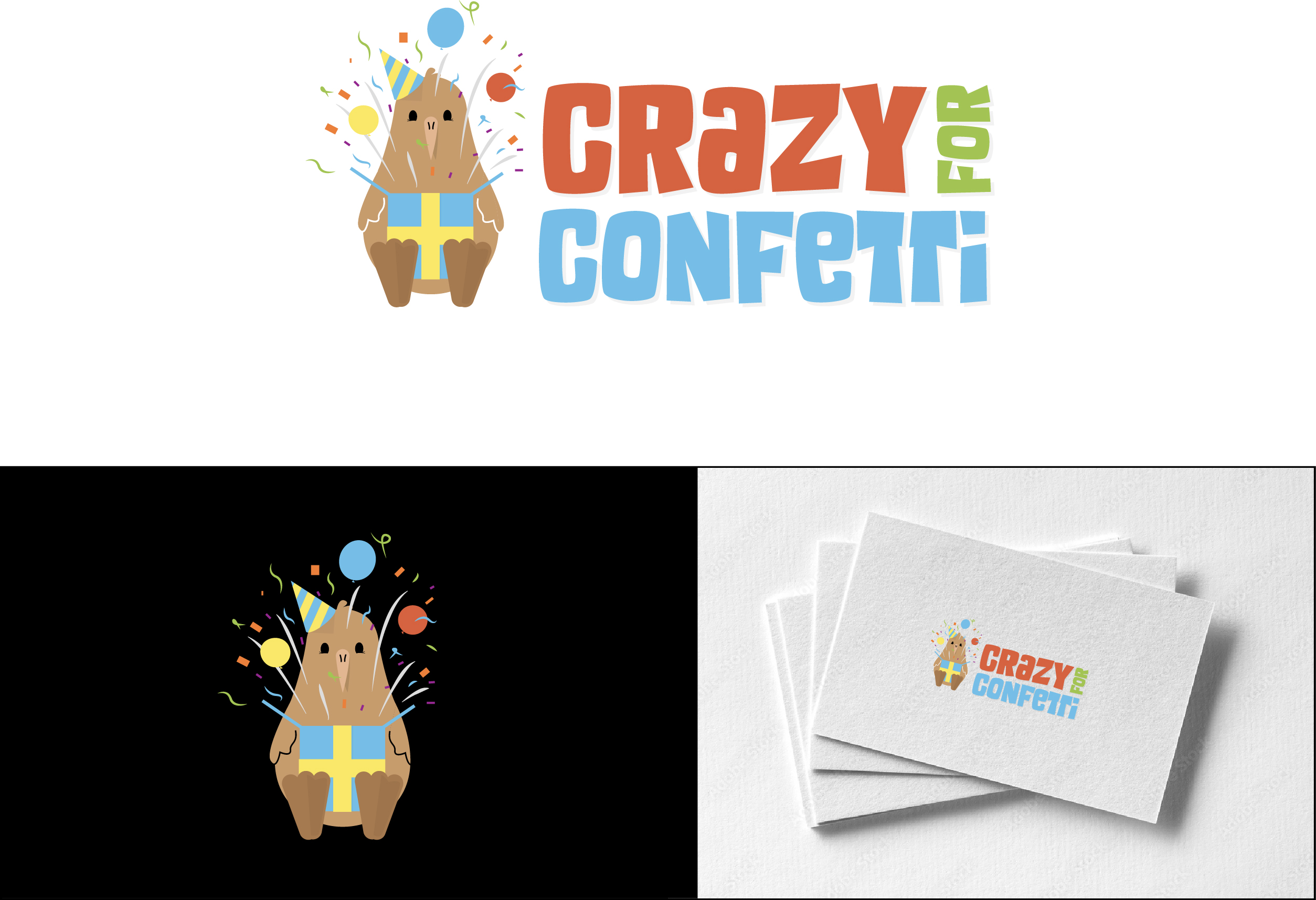 Logo Design by EELINGDESIGN for this project | Design #32460709