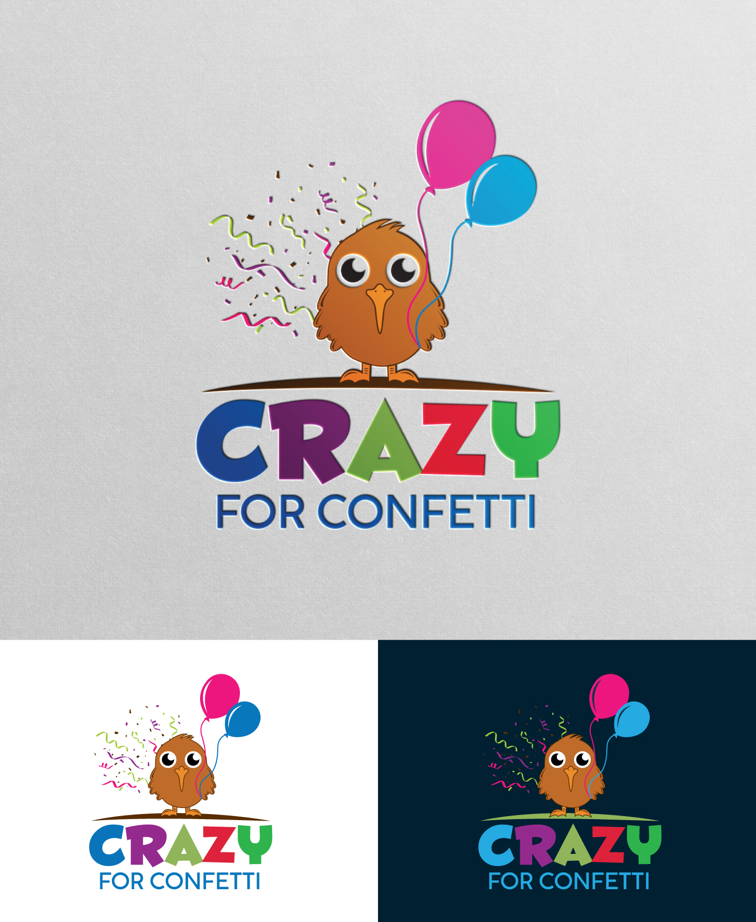 Logo Design by StromDesignHub for this project | Design #32455764