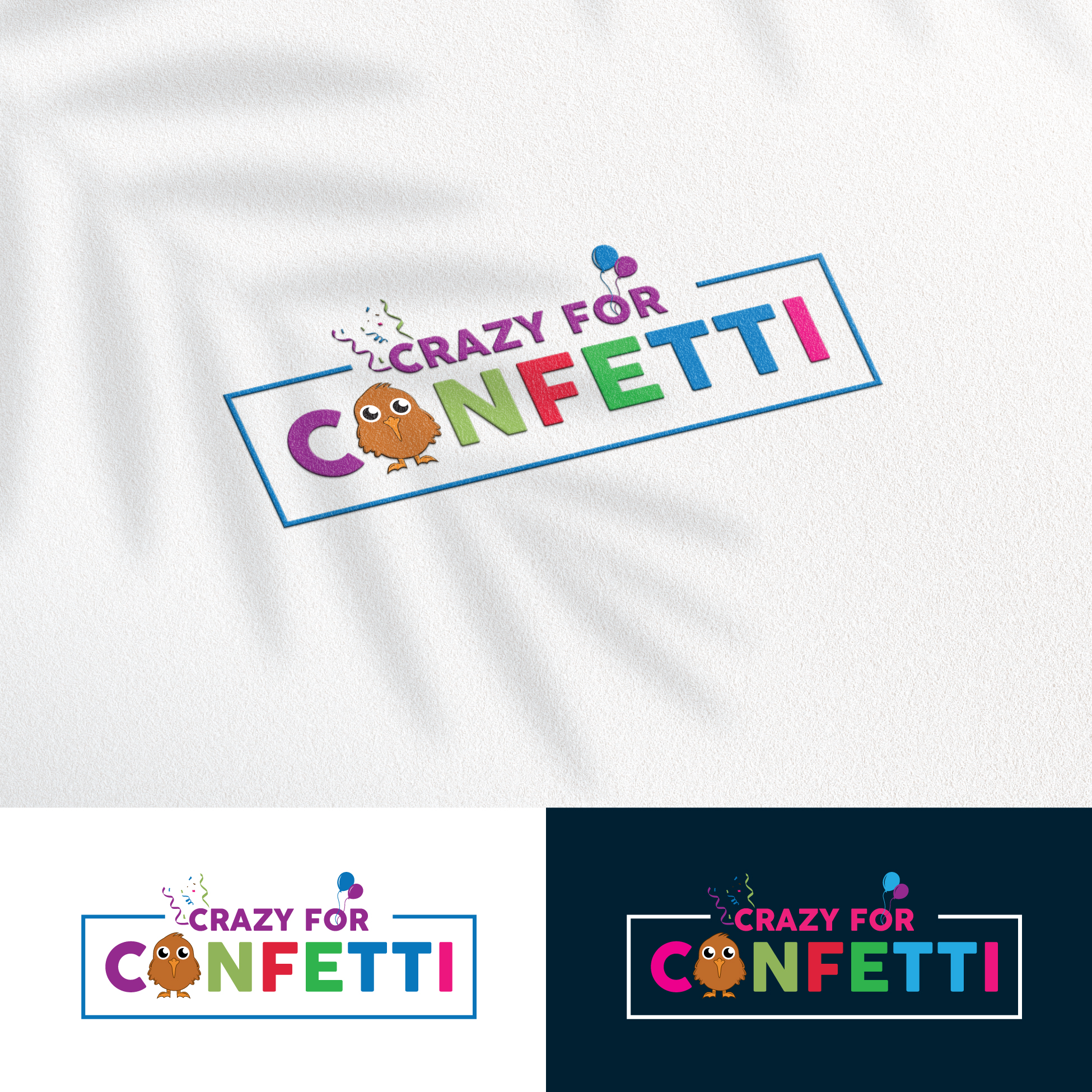 Logo Design by StromDesignHub for this project | Design #32455765