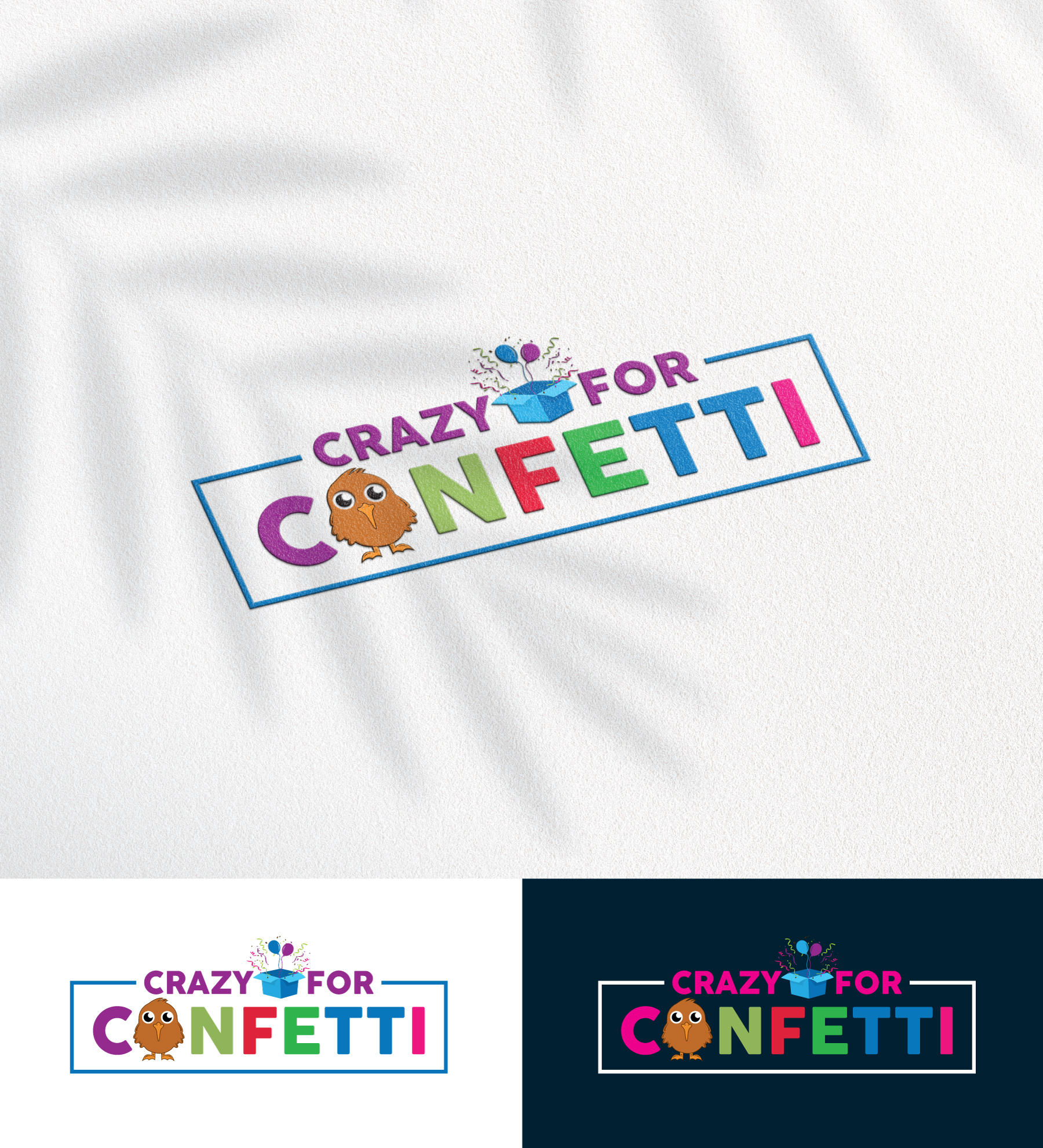 Logo Design by StromDesignHub for this project | Design #32456904