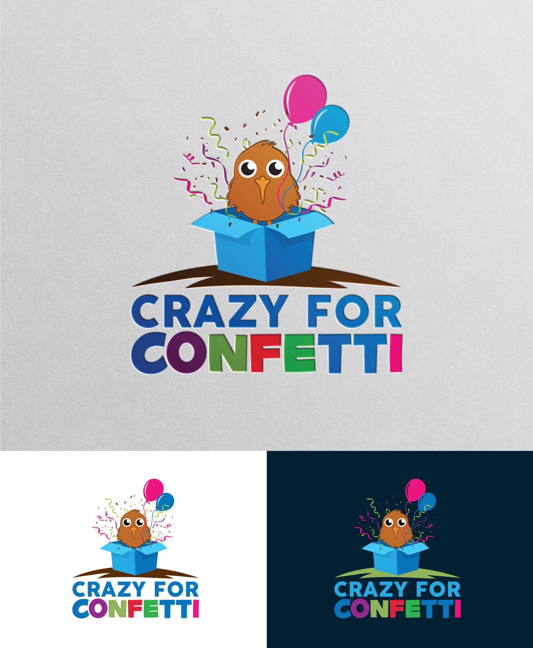 Logo Design by StromDesignHub for this project | Design #32468739