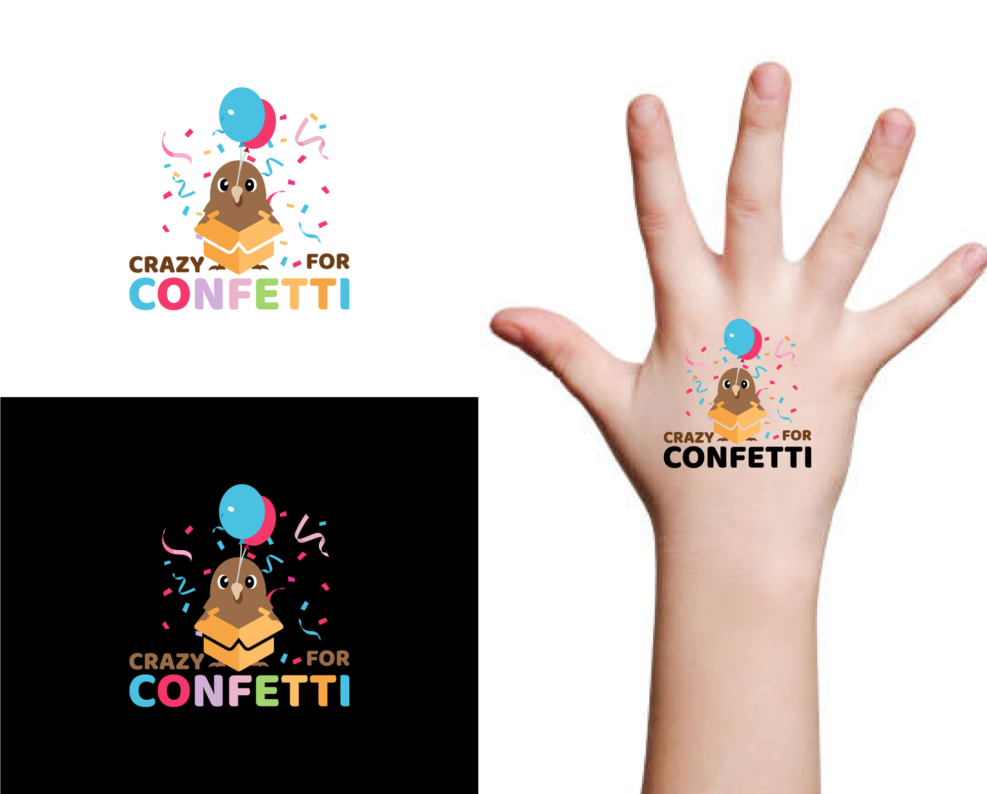 Logo Design by DesignCanvas for this project | Design #32467660