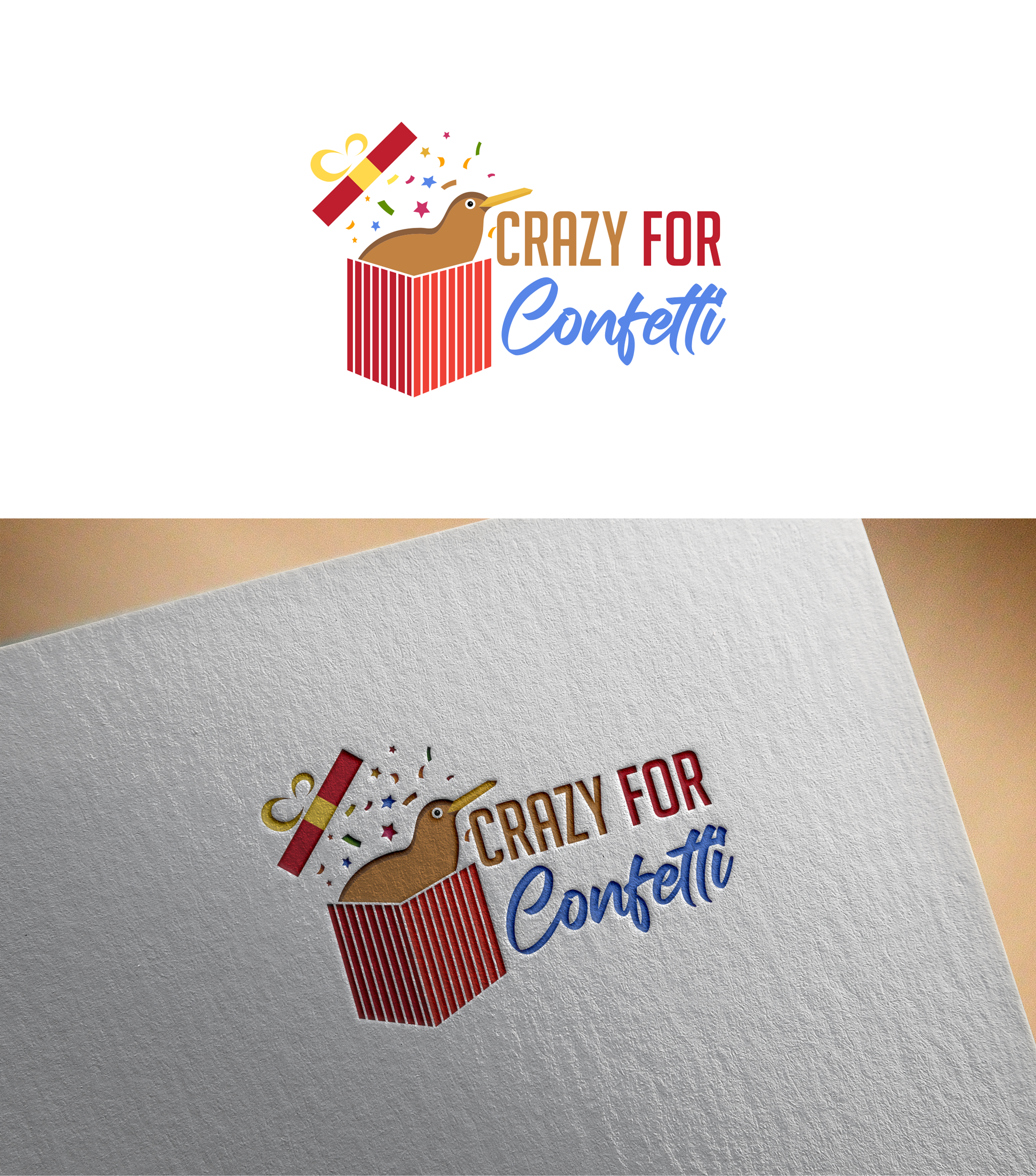 Logo Design by RA-bica for this project | Design #32453444