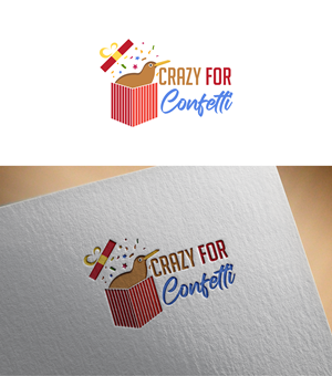 Logo Design by RA-bica for this project | Design: #32453444