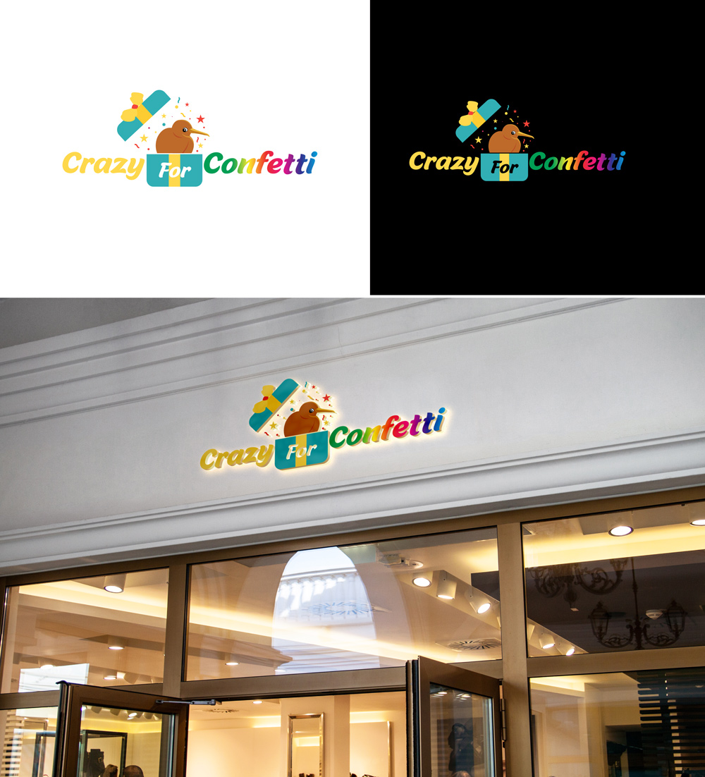 Logo Design by RA-bica for this project | Design #32456186