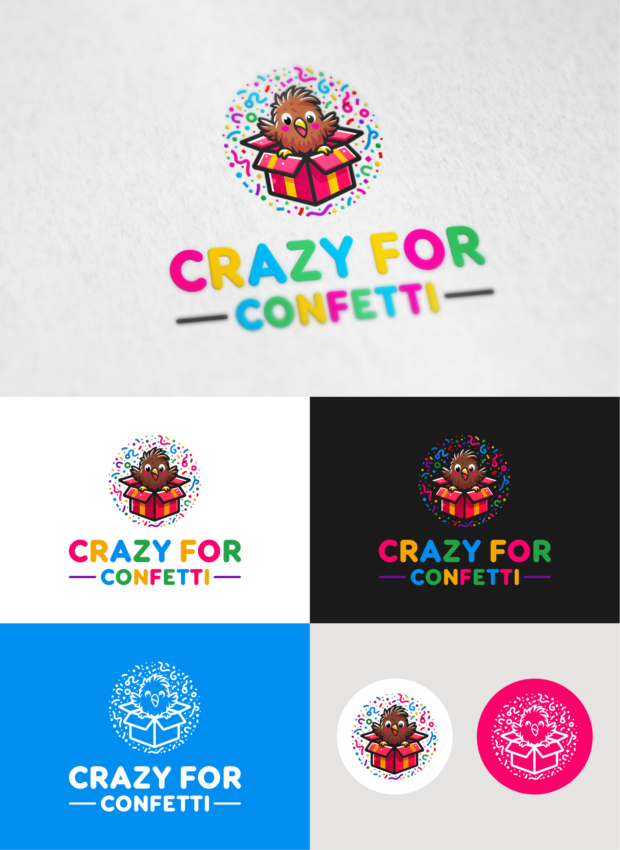 Logo Design by Noekha Studio for this project | Design #32454548
