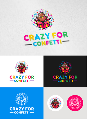 Diseño de Logo por Noekha Studio para este proyecto | Diseño: #32454548