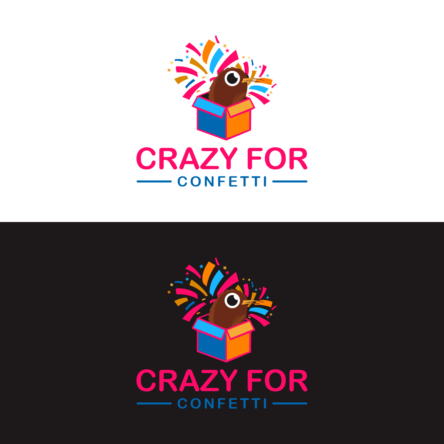 Logo Design by cah awu for this project | Design #32451831