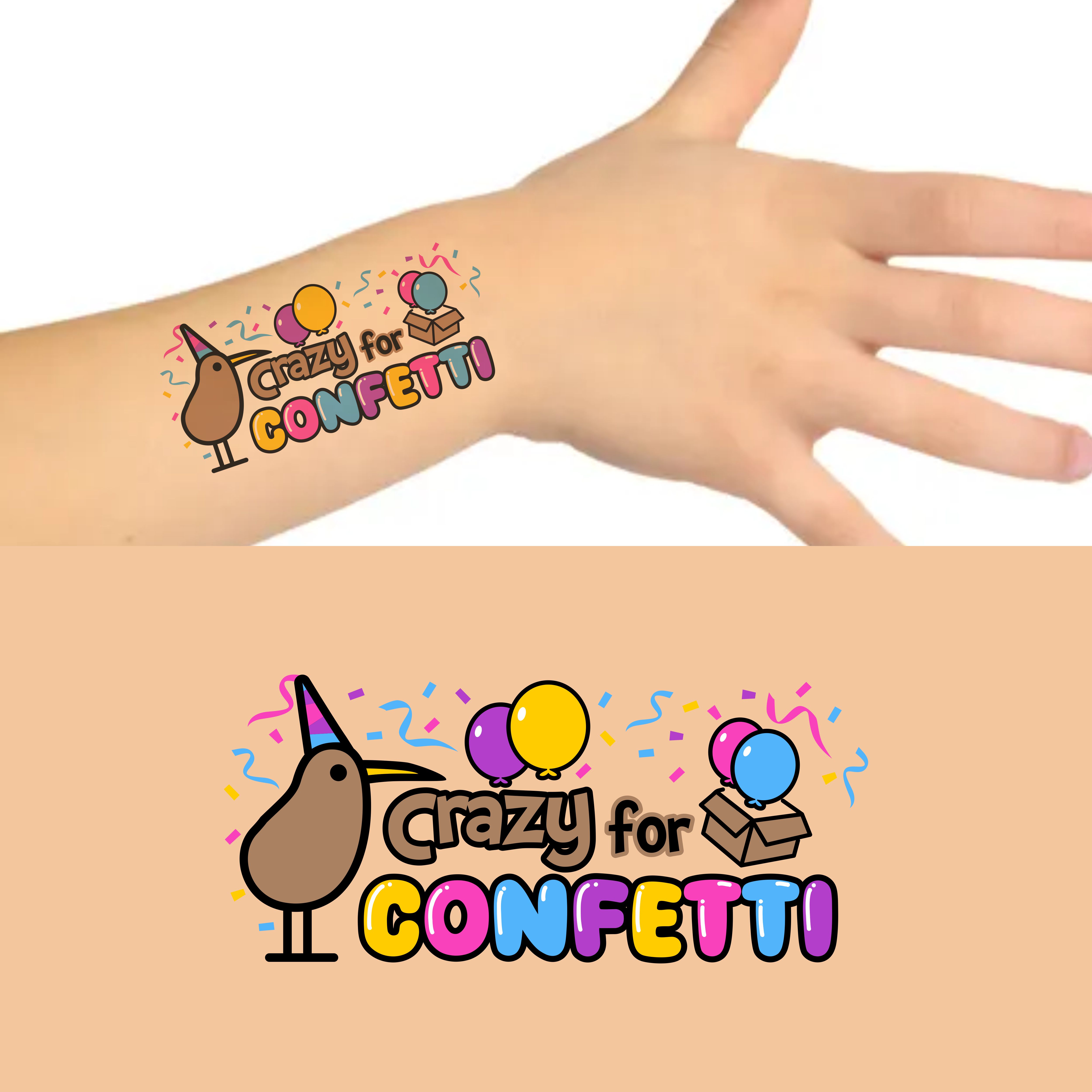 Logo Design by CariCuan24 for this project | Design #32471557