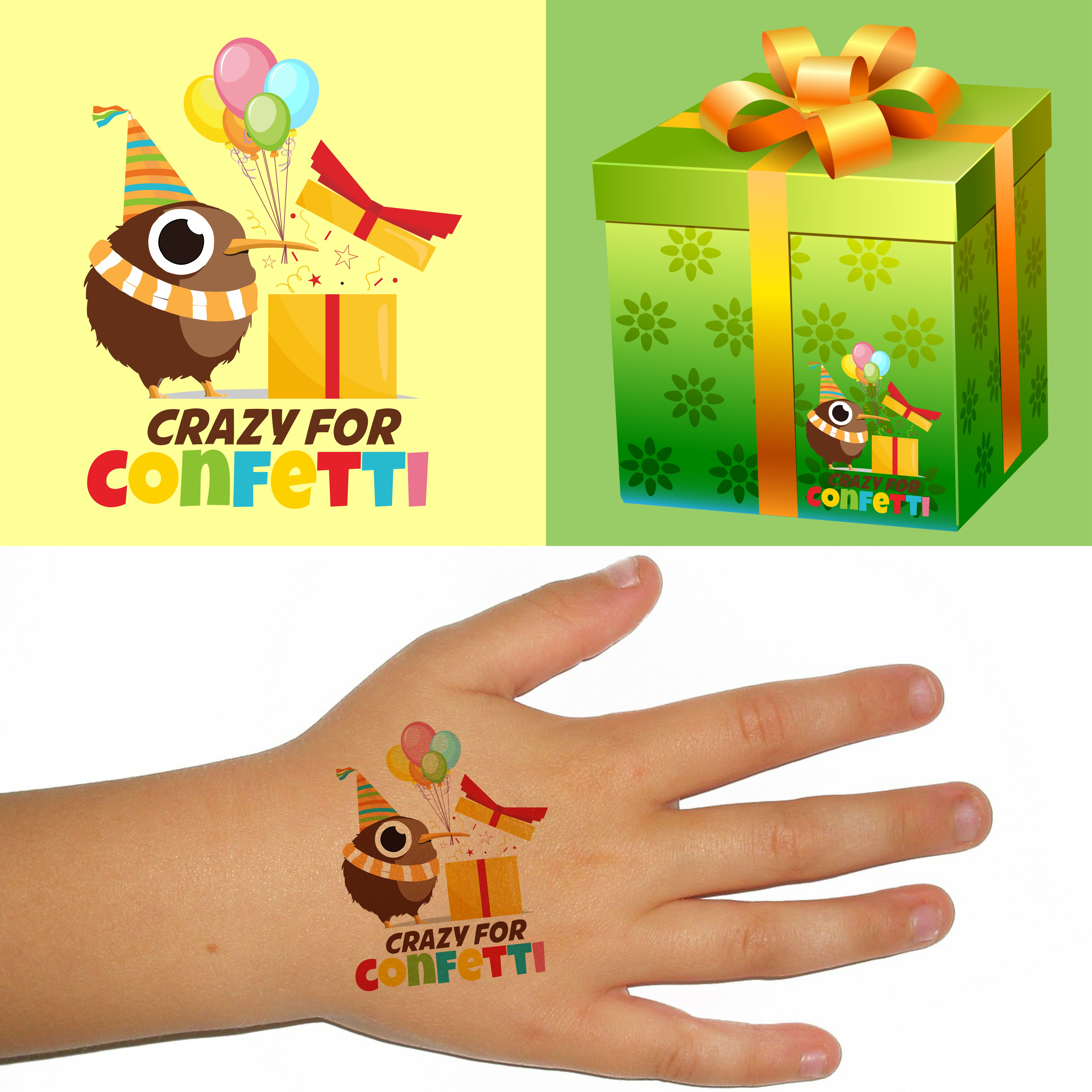 Logo Design by CariCuan24 for this project | Design #32472662